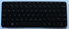 HP330 Touches pour clavier HP