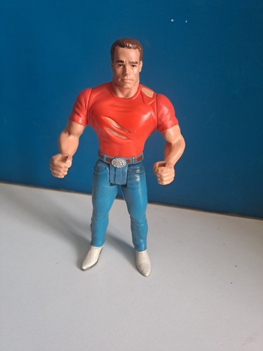 Figurine vintage 1993 last - figurine,