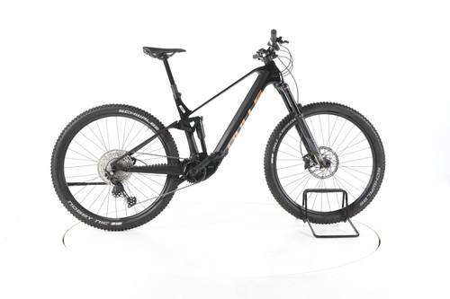 Bulls sonic evo 1 - evo, sl