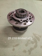 BMW  E34 E36 M3 M5 LSD ZF 210mm Differential limited slip