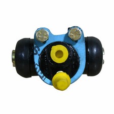 Tuk Arrière Piaggio Cylindre