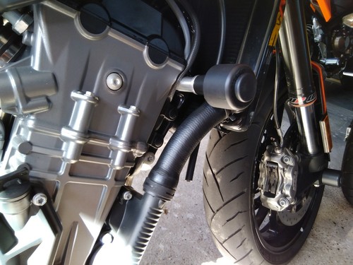Ktm 790 duke 2018 2024 - ktm,