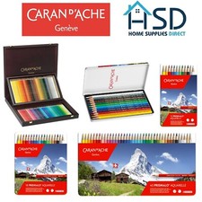 Caran D'Ache Prismalo Eau