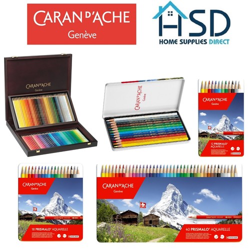 Caran ache prismalo eau - d'ache,