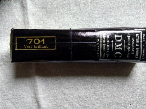 Mercerie ancienne - ,