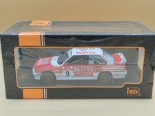 1/24 BMW M3 E30 #9 Rallye Tour