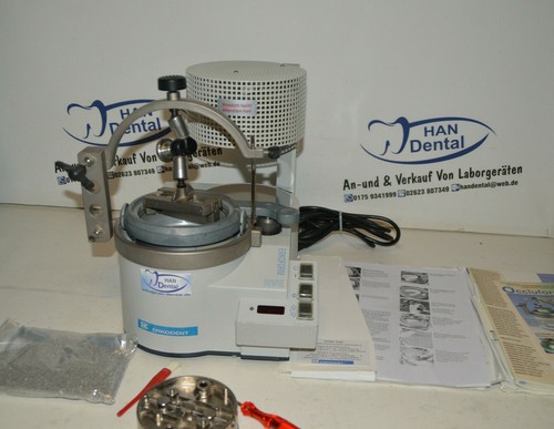 Appareil thermoformage - de,