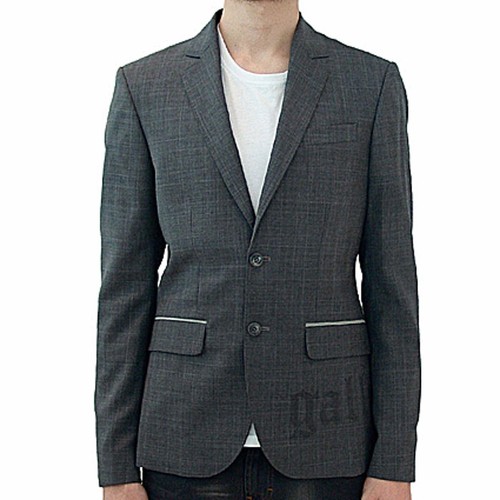 John galliano veste pdg - veste, en