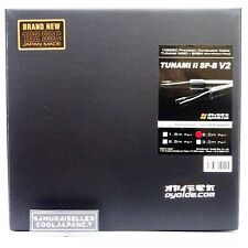 Câble haut-parleur OYAIDE