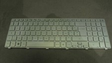 Clavier AZERTY V121702DK1 FR