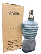 Jean paul gaultier - eau, de