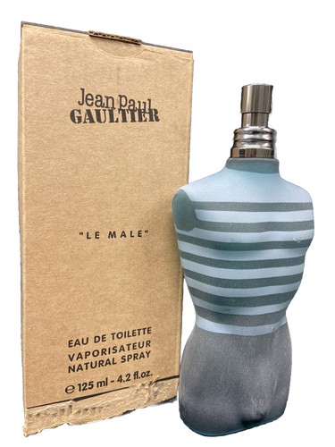 Jean paul gaultier - jean, eau