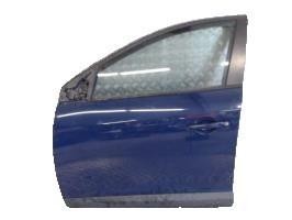 Porte avant gauche renault - gauche,