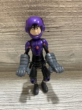 Year 2014 Disney Big Hero 6