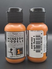 Light Rust 1 - Mission Models