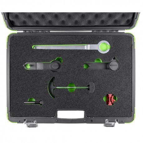 Coffret calage distribution - de,