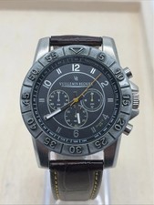 Montre Chronographe Vuillemin