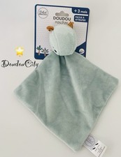 5020🌟Doudou Plat Mouchoir