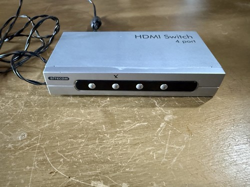 Hdmi switch port - hdmi,