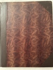 Ancien Recueil De Partitions