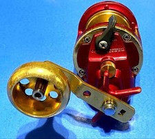 Daiwa Sealine Ishidai Z40WH