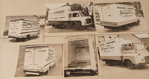 Ancienne photo cine - 5,