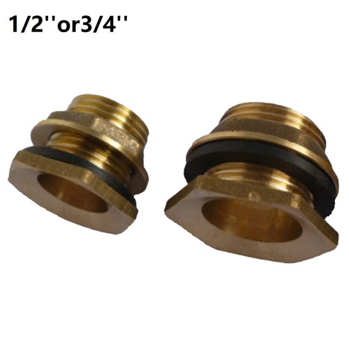 Lot 3 4 - 3/4, eau