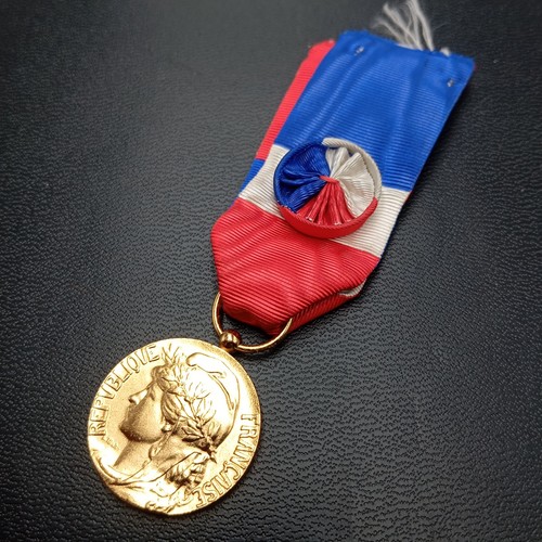 Médaille - (ref44046),