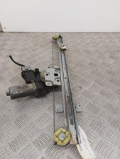 Leve vitre electrique avant