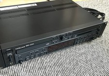 TASCAM MD-CD1 CD MD Deck