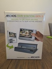 Archos DVR Docking Station