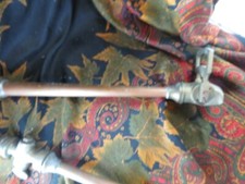  ancienne veritable lance