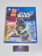 Lego Star Wars: La Saga Skywalker - Jeu PS4 Neuf VF PlayStation Sony