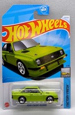 ★ FORD ESCORT RS2000 - HOT