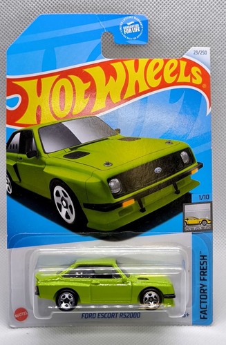 Ford escort rs2000 - ★, hot