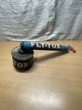 Rare Ancien Pulvérisateur FLY TOX