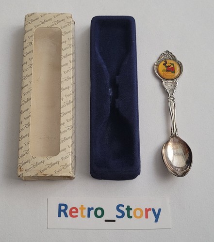 Cuillère spoon mickey - cuillère, /