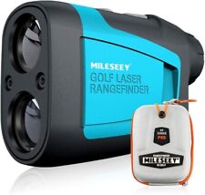 Télémètre télescope MiLESEEY PF210 pour chasse télémètre laser 600m