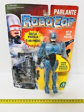 Robocop Parlant Orion Jeux