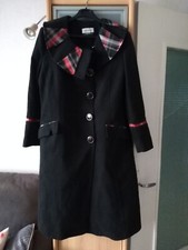 Manteau taille 46