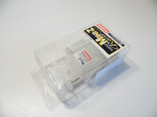 Kyosho mzf151c skeleton - kyosho,