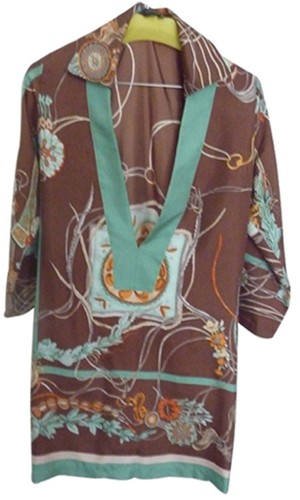 Tunique mini dress barbara bui - tunique/mini,
