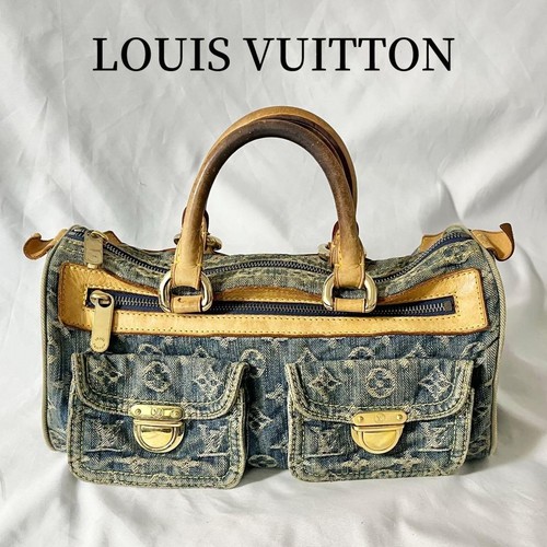 Sac main louis vuitton - sac,
