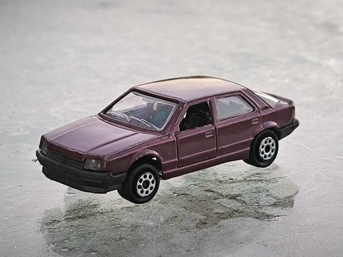 Majorette voiture miniature - voiture,