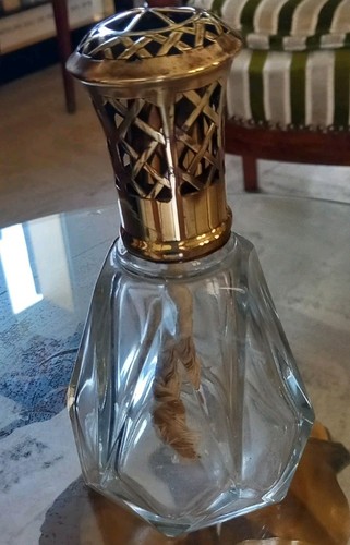 Lampe berger pyramide - lampe,
