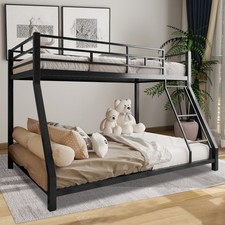 Heavy bunk beds twin - beds,