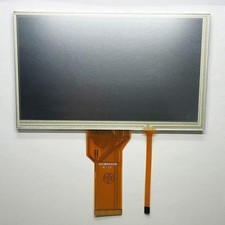 Remplacement LCD Et Ecran