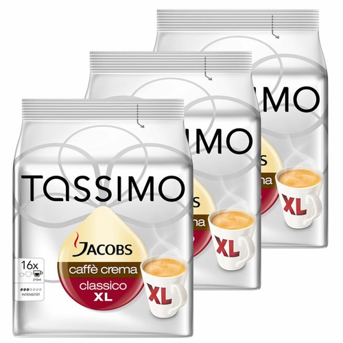 Tassimo jacobs caffè - jacobs,