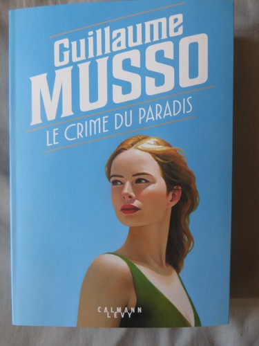 Crime paradis par - du,