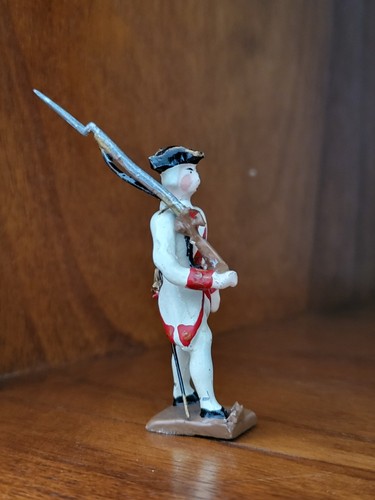 Jabouley soldat ancien - jabouley/soldat,
